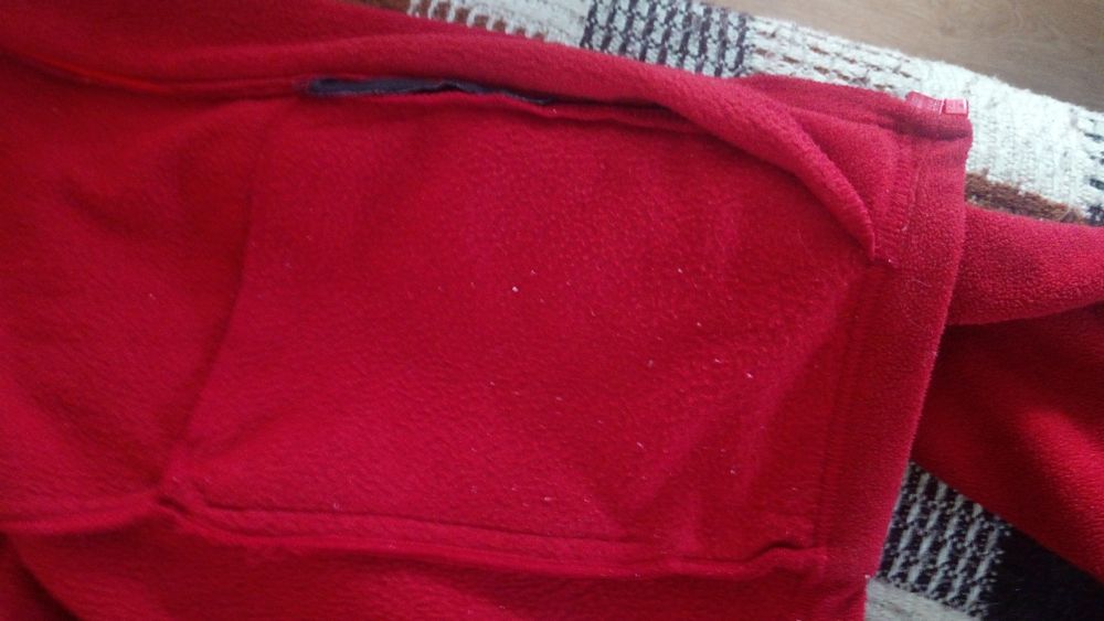 46* Bluza polarowa/sportowa rozmiar L DIVERSE