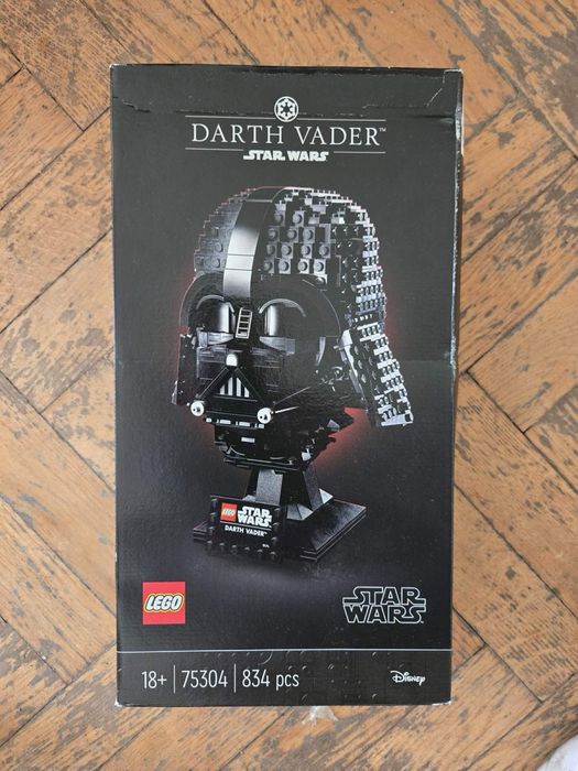 Конструктор Lego Star Wars