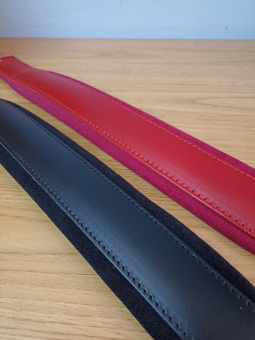 Correia mão esquerda acordeão