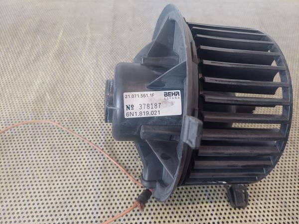 Motor da chauffage / sofagem VOLKSWAGEN Polo (6N)