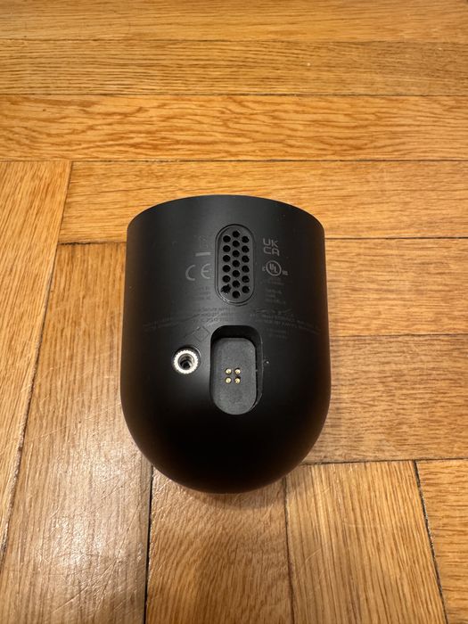 Philips hue kamera secure