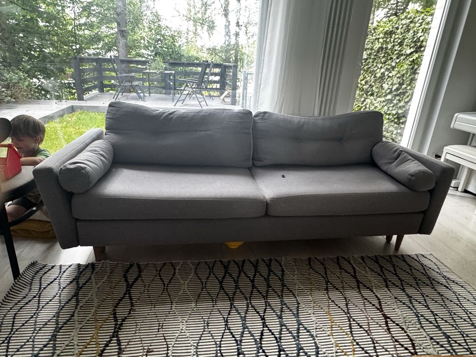 Rezerwacja - Sofa Agata Meble Pure