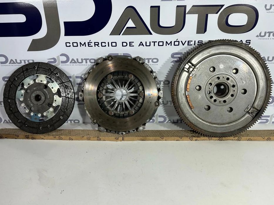 Kit Embraiagem / Bimassa - Peugeot 508 I / RXH (2.0 HDI)