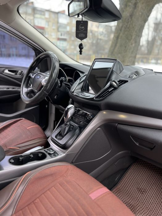 Продам Форд Куга2