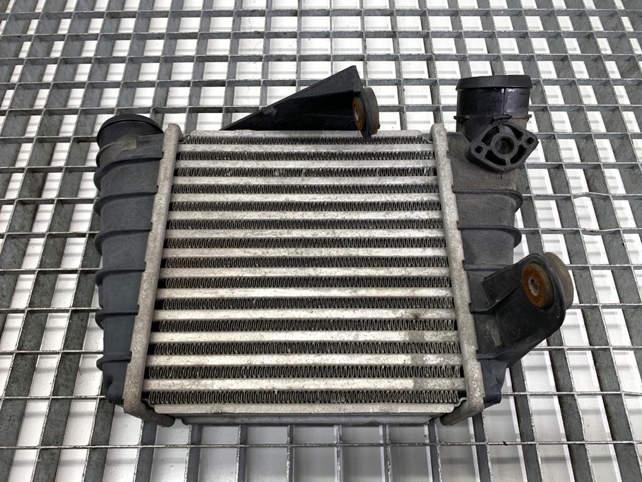 INTERCOOLER SKODA FABIA II 6Q0145804G 1.9 105KM 06-14 CHŁODNICA