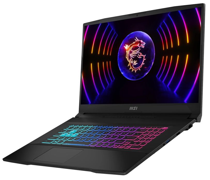 Laptop MSI Katana 17
