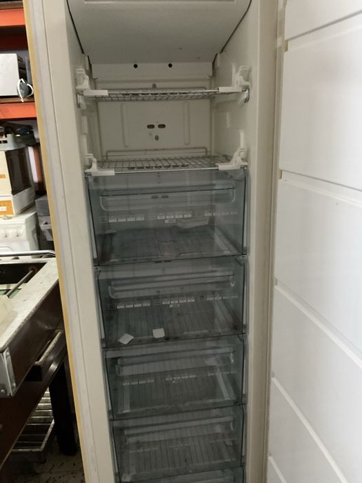 Frigorificos de congelacao e refrigeracao