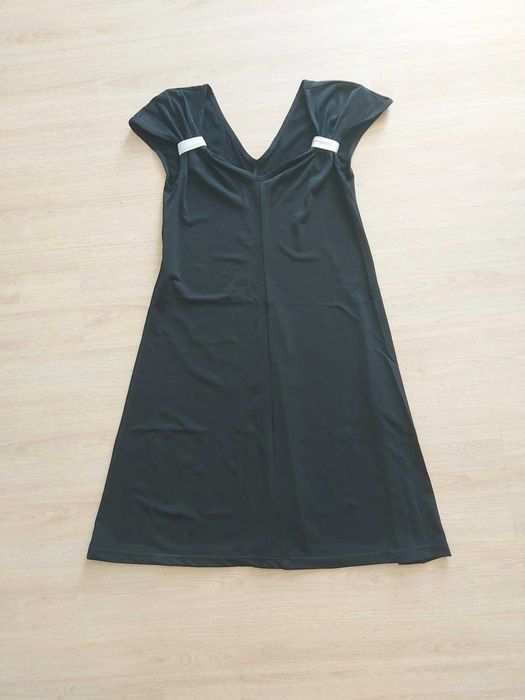 Vestido preto XL