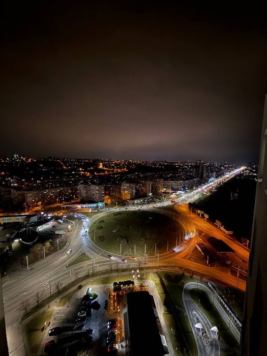 Продам Квартира 1 ком Победа Героев Сич ЖК Пятый Континент МакДональдс