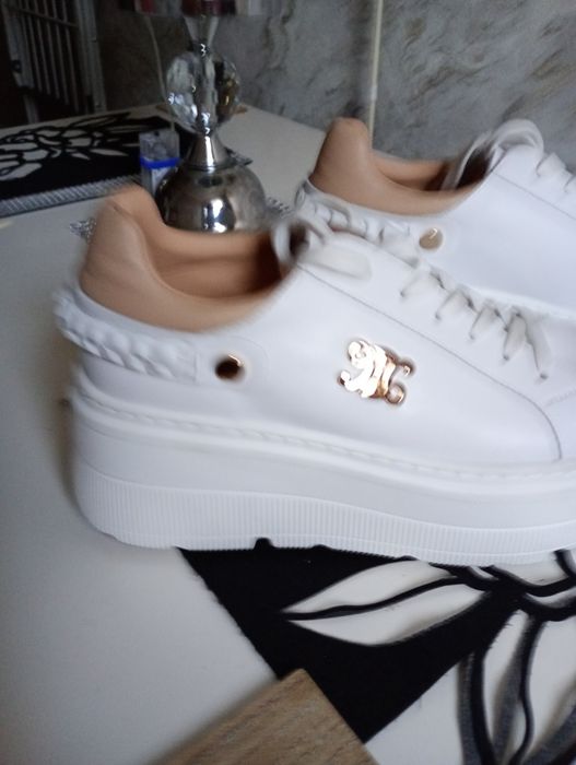 Sneakersy Boshimao plus nerka