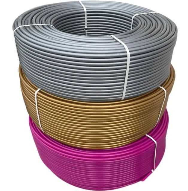 Труба для теплого пола Труба для теплої підлоги PEX-A 16Х2 Знижки!!!