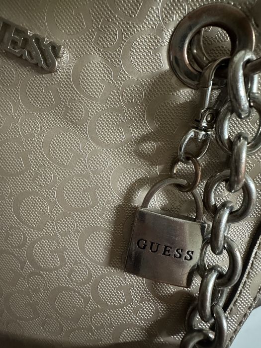 Mala Guess Edição Limitada