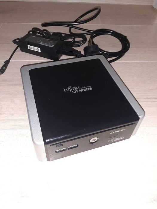 Комп'ютер (системний блок) Fujitsu-Siemens ESPRIMO Q5020 4Gb/128Gb SSD