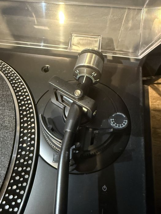 Audio Technica LP120xbt-usb