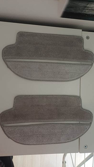 Mopas de substituição para aspirador  Robô XIAOMI Vacuum Mop 2S