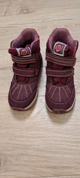 Buty zimowe Elefanten na podworko r. 29
