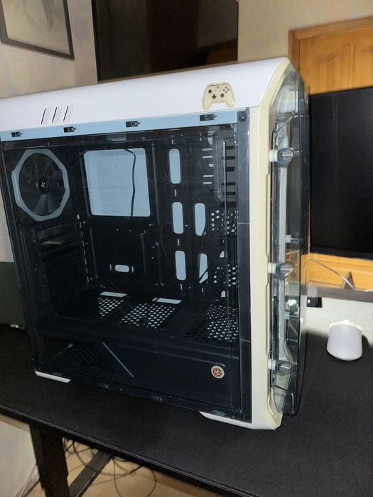 Корпус gamemax  ATX