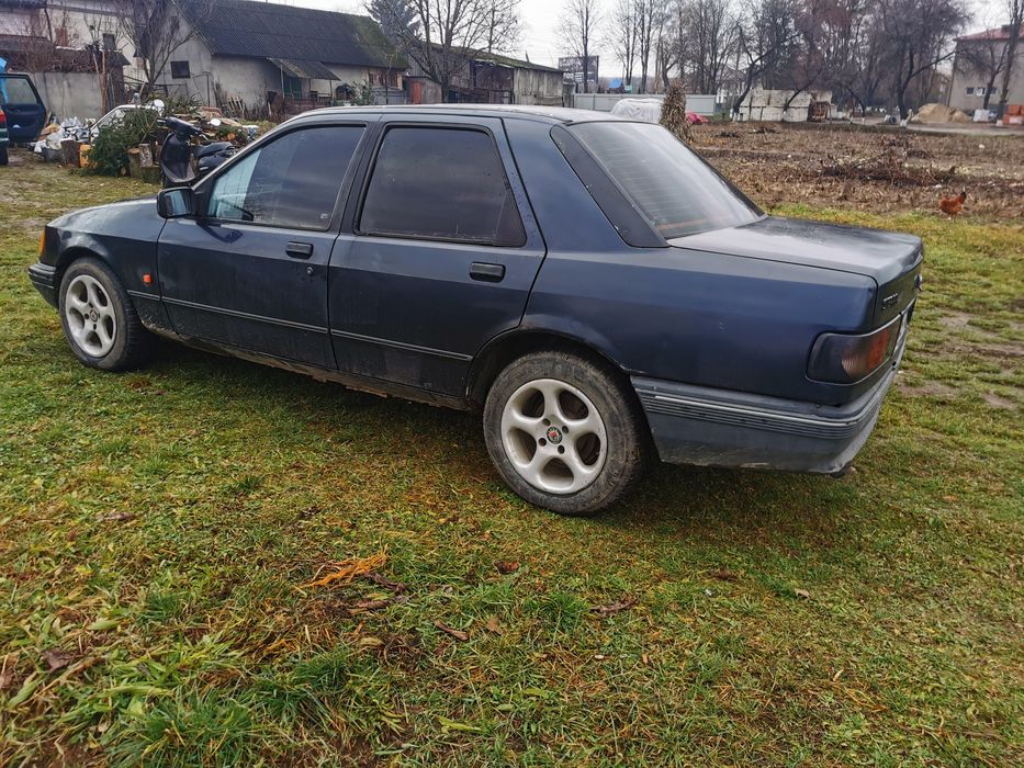 Продам форд сіера