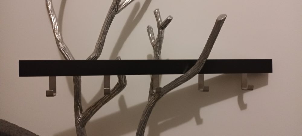 Bengaleiro NOVO IKEA