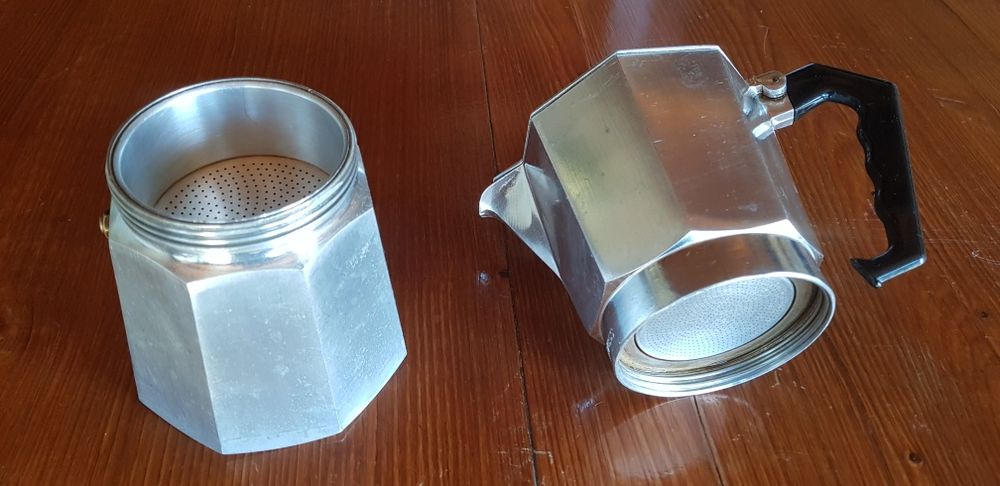 Guarda jóia trabalhado