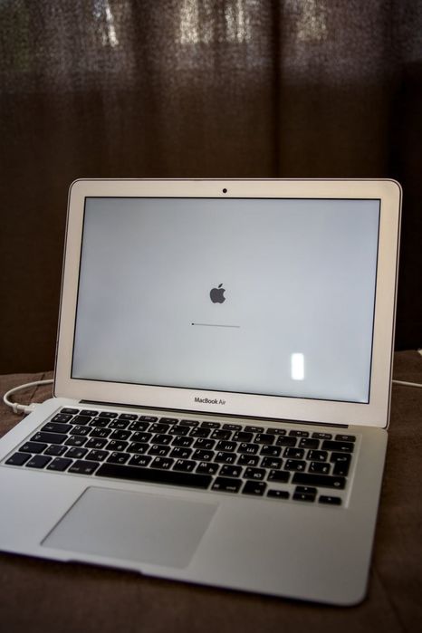 Apple MacBook air 2012