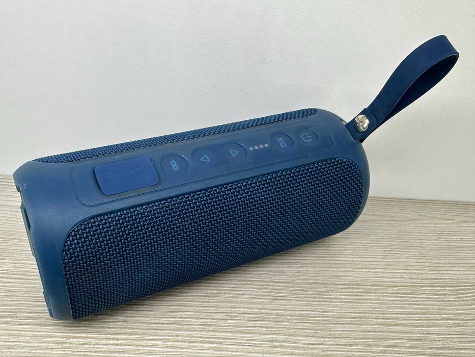 Ortizan głośniki Bluetooth 5.3 przenośny bezprzewodowy