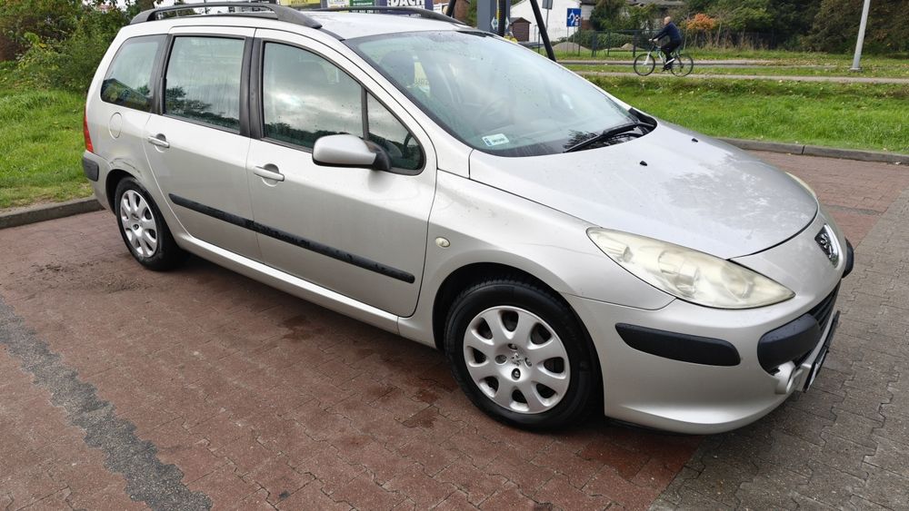 Peugeot 307 SW