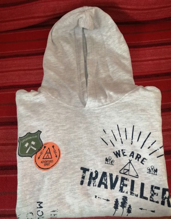 Sweat Code boys 7-8A