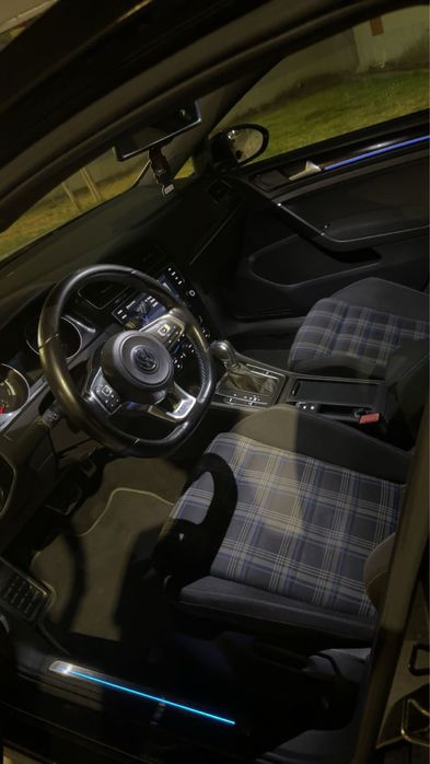 Golf GTE 1.4 tsi 2015