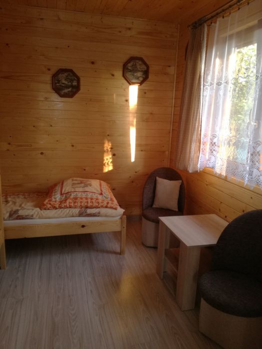 pokoje z łazienkami