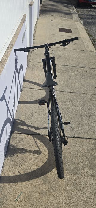 Vendo bicicleta Marca superior xp 929 ano 2026