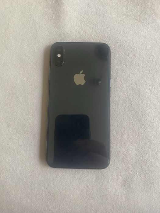 Sprzedam iPhone x