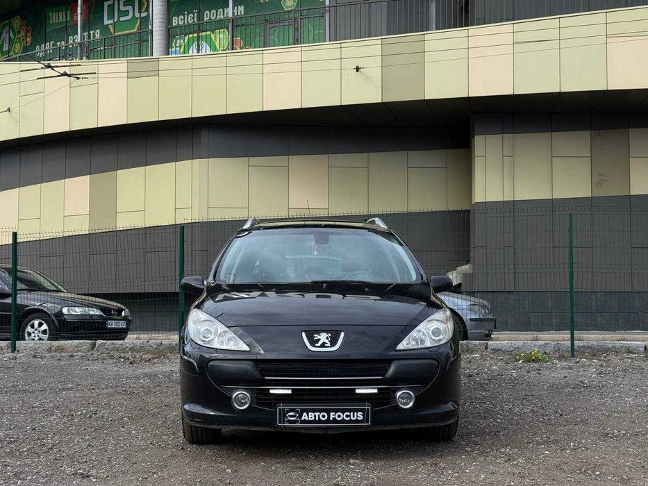 Peugeot 307 2006р. 2.0 Бензин АКПП Лізинг/Кредит/Розстрочка/Обмін