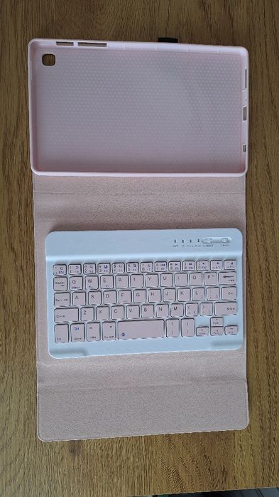 Tablet samsung galaxy tab A7 lite