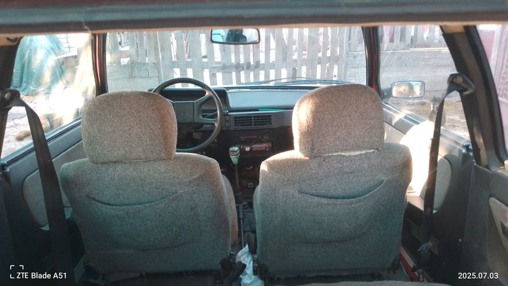 Продам Таврию.славуту