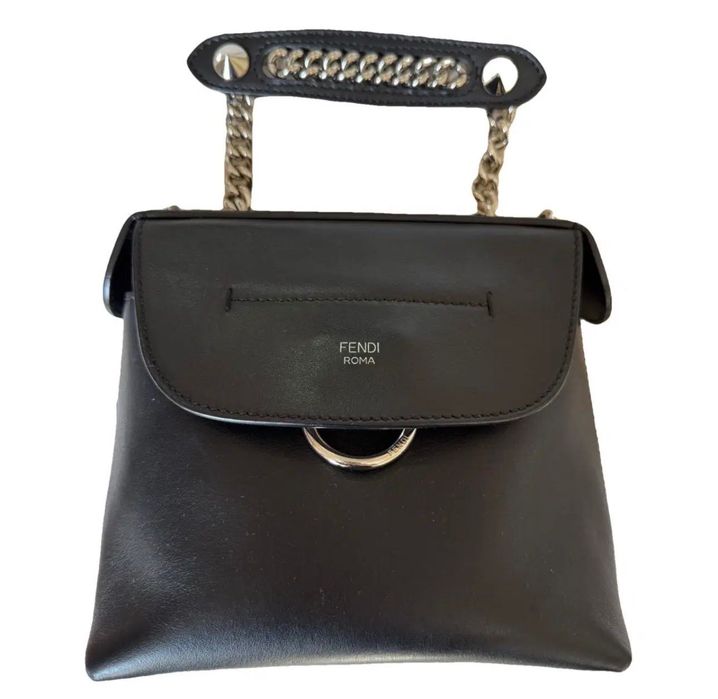 Сумка FENDI ROMA originally Italy
