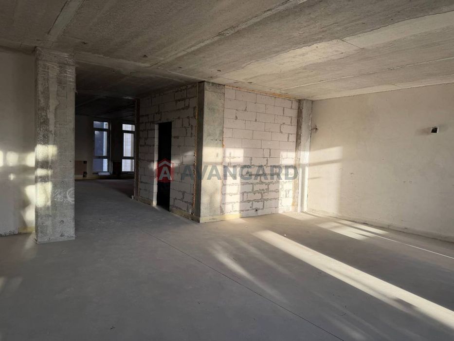 Продаж квартири на вул. Генерала Чупринки