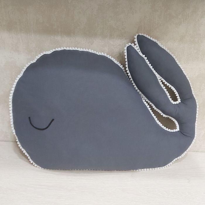 Подушка декоративна кит