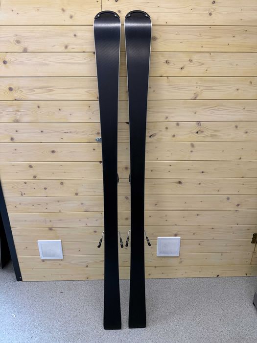Narty Volkl Deacon 7.2 165cm N068