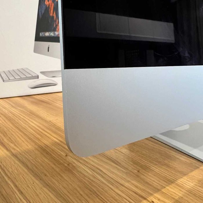 Apple iMac Retina 5K 27" 2017 i5 64GB 1TB SSD