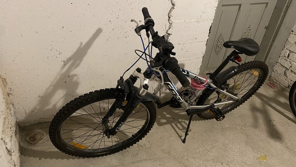 Rower dziecięcy FELT MTB 24” – po serwisie, stan bardzo dobry