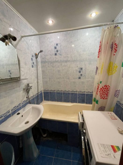 Продам 3-кімнатну квартиру на Пацаєва