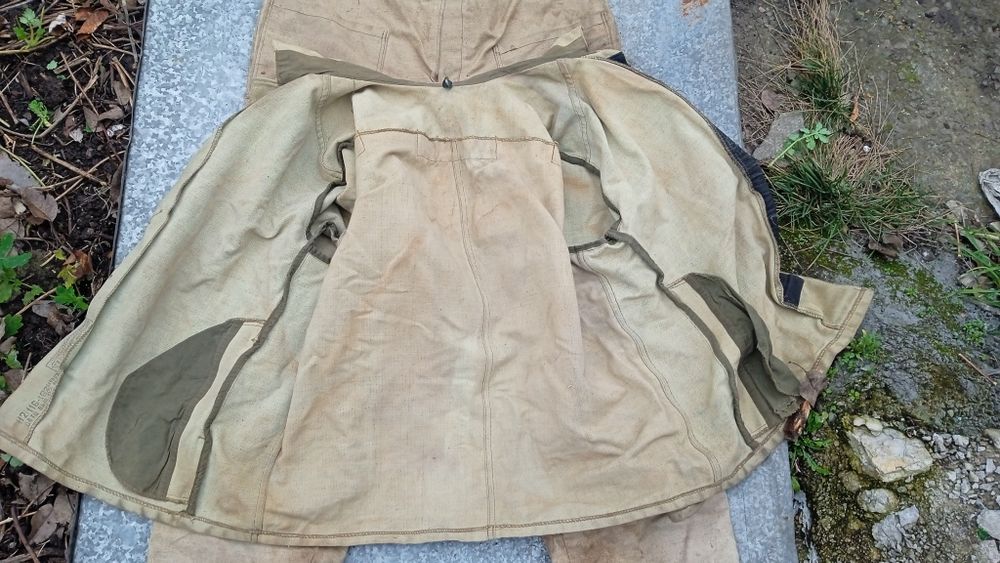 Спецодежда роба.