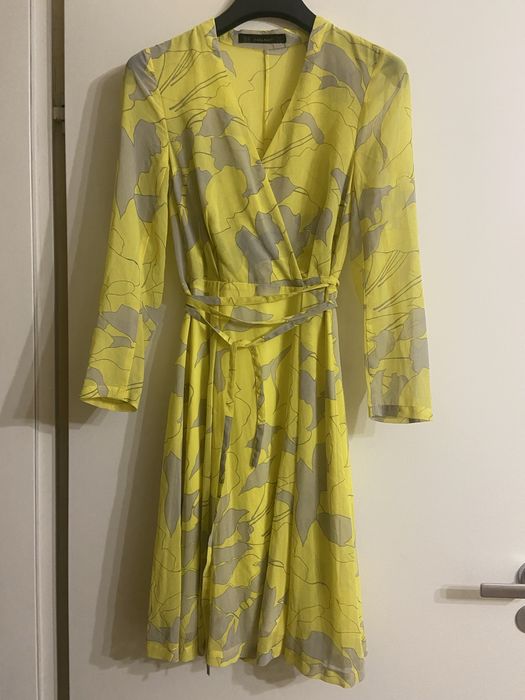 Плаття шифонове ZARA