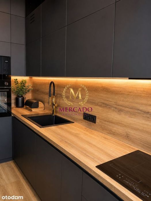 Luksusowy apartament | 2 balkony | klima