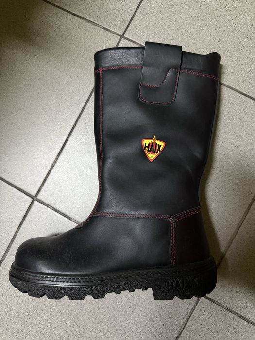 Botas Haix Fire 3000