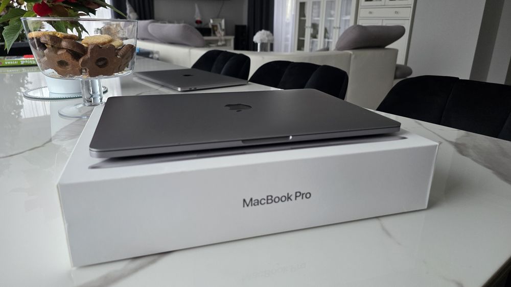 Macbook Pro 13.3' M1 8Gb 256gb