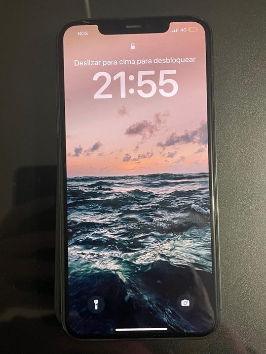 iPhone 11 Pro Max - 64GB