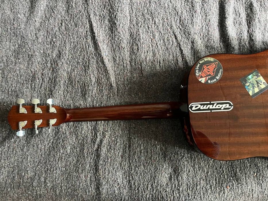 Гітара Fender CD-60