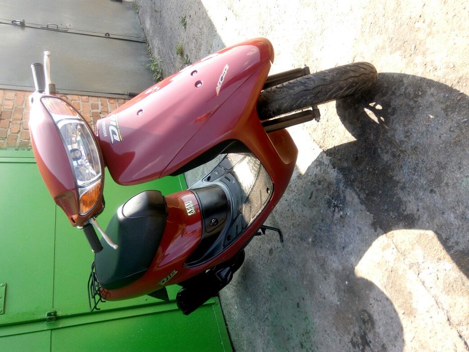 yamaha jog zx - купити мопеди, скутери - Ціна на OLX.ua